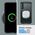 Spigen Θήκη Spigen Tough Armor για Samsung Galaxy S23+ Plus Abyss Green