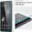 Spigen Spigen ALM Glas.Tr Google Pixel 7A 2τμχ. γυαλί ασφαλείας AGL05968