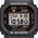 Zegarek Casio G-Shock DW-5600RL -1ER kostka .