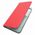 Θήκη SMART CASE Book για REALME C75 κόκκινο