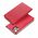 Kabura SMART CASE Book για το XIAOMI Redmi Note 14 4G κόκκινο