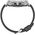 Samsung Galaxy Watch 8 Classic 3,3 cm (1.3") AMOLED 46 mm Cyfrowy 438 x 438 px Ekran dotykowy Srebrny Wi-Fi GPS