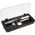 Yato Lutownica gazowa 3w1 z akcesoriami 30-125W (YT-36706)