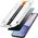 Spigen Spigen Glass tR EZ Fit (Privacy) 2 Pack, transparency - iPhone 15 Pro Max