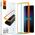 Spigen TEMPERED GLASS SPIGEN ALM GLAS.TR 2-PACK SONY XPERIA 1 VI CLEAR