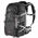 Plecak fotograficzny Nest NT-EX300 L Czarny
