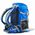 Plecak fotograficzny Nest NT-EX300 L Czarny
