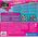 SET MAKEUP RAINBOW 18793