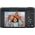 Ψηφιακή Φωτογραφική Μηχανή 13mp Βίντεο 1080p 4x Ζουμ Ανακλινόμενη Οθόνη 2,8" / Kodak Pixpro C1 / Καφέ