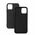 Θήκη SILICONE για XIAOMI Redmi Note 14 4G (GLOBAL - 164,84mm x 78,15mm x 8,16mm) μαύρο