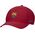 Czapka z daszkiem Nike FC Barcelona Club Cap US CB L/XL czerwona