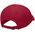 Czapka z daszkiem Nike FC Barcelona Club Cap US CB L/XL czerwona
