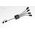 I-TEC USB-C/USB-A Cable HUB 4 port 2x USB-C 3.2 Gen 1 2x USB-A 3.2 Gen 1