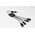 I-TEC USB-C/USB-A Cable HUB 4 port 2x USB-C 3.2 Gen 1 2x USB-A 3.2 Gen 1