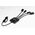I-TEC USB-C/USB-A Cable HUB 4 port 2x USB-C 3.2 Gen 1 2x USB-A 3.2 Gen 1
