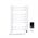 Navin Ηλεκτρικό στεγνωτήριο πετσετών Navin Avalon 480*800 ψυγείο μπάνιου Αισθητήρας αριστερά λευκό 12-103153-4880 13564263 1210315348806
