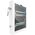 Compulocks Universal Tablet Cling Swing Wall Mount Black, Tablet/UMPC, Passive holder, Indoor, Black