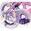 Ποδήλατο HUFFY Disney PRINCESS 12" 22494W
