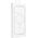 Θήκη SILICONE MAG COVER συμβατή με MagSafe για SAMSUNG A56 πράσινο