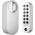 Aqara Smart Lock U200, white