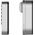 Aqara Smart Lock U200, white