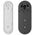 Aqara Smart Lock U200, white