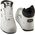 Joma CJ80 2502 CJ80W2502 λευκό 43
