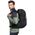 Vaude Brenta 30 backpack, black, 2025