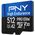Karta pamięci microSD High Endurance 512G P-SDU512V32100PHE-GE PNY