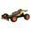 RC Όχημα High Speed Car με ράμπα