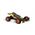 RC Όχημα High Speed Car με ράμπα