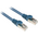 Sharkoon CAT 6 Patchcord SFTP Niebieski 1M (4044951014705)
