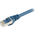Sharkoon CAT 6 Patchcord SFTP Niebieski 3M (4044951014729)