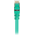 Sharkoon CAT 6 Patchcord SFTP Zielony 5M (4044951014873)