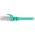 Sharkoon CAT 6 Patchcord SFTP Zielony 5M (4044951014873)