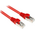 Sharkoon CAT 6 Patchcord SFTP Czerwony 10M (4044951014958)