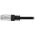 Sharkoon CAT 6 Patchcord SFTP Czarny 3M (4044951015009)
