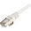 Sharkoon CAT 6 Patchcord SFTP Biały 3M (4044951015078)