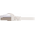 Sharkoon CAT 6 Patchcord SFTP Biały 3M (4044951015078)