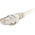 Sharkoon CAT 6 Patchcord SFTP Szary 1M (4044951003686)