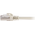 Sharkoon CAT 6 Patchcord SFTP Szary 1M (4044951003686)