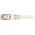 Sharkoon CAT 6 Patchcord SFTP Szary 1M (4044951003686)