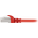 Sharkoon CAT 6 Patchcord SFTP Czerwony 0.25M (4044951014897)