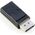Adapter AV Lenovo DisplayPort - HDMI (0B47395)