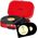 Gramofon Trevi TT1020 BT + płyta Winylowa Muzyka Polska Retro