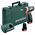 Wiertarko-wkrętarka Metabo PowerMaxx BS Basic 12 V 2 x akumulator 2 Ah