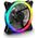 Wentylator Sharkoon Blades RGB Fan