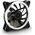 Wentylator Sharkoon Blades RGB Fan