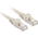 Sharkoon CAT 6 Patchcord SFTP Szary 0.25M (4044951015108)