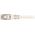Sharkoon Patchcord, CAT.6, SFTP, 10m, szary (4044951003723)